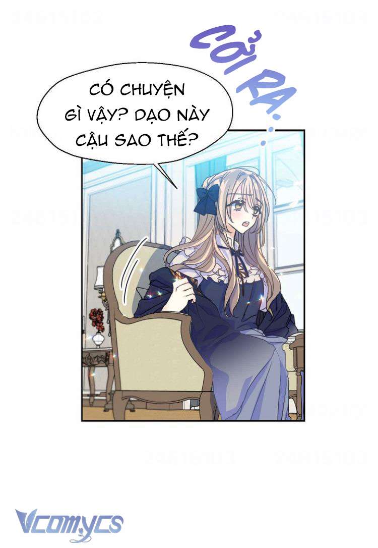 Bệ Hạ Xin Đừng Giết Tôi!!! Chap 42 - Next Chap 43