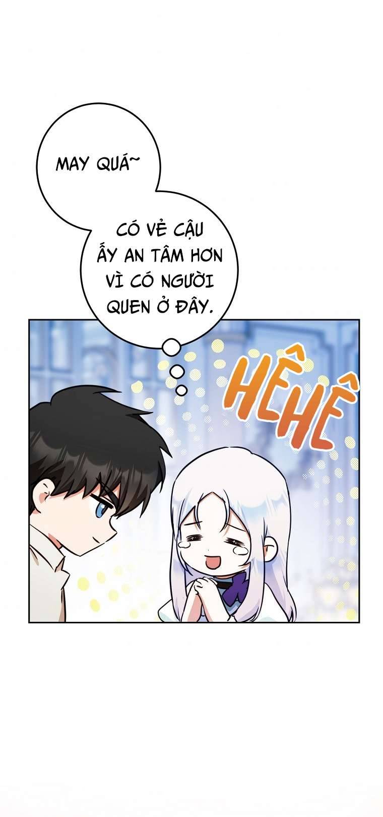 Tôi Trở Thành Vợ Của Nam Chính Chap 30 - Trang 3