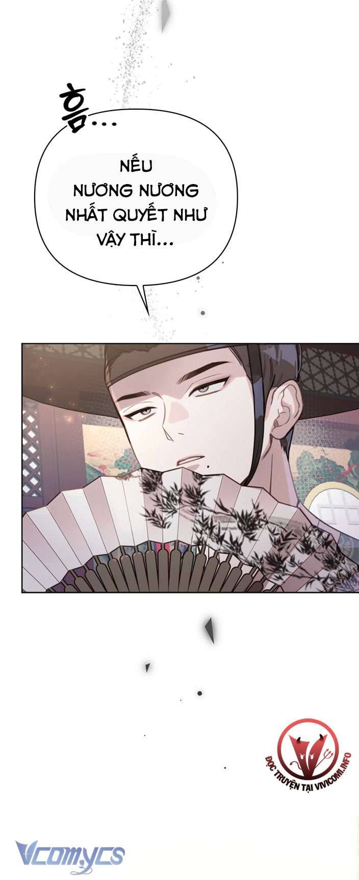 [18+] Tiết Học Bí Mật Của Trung Điện Chap 4 - Trang 2