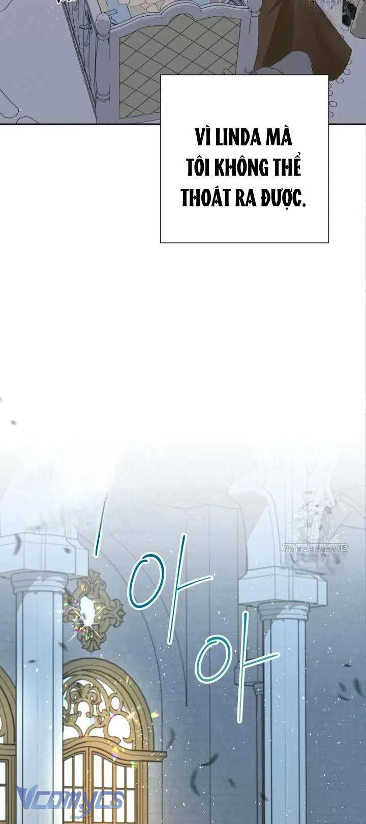 Sau Này Họ Sẽ Sinh Ra Tôi Chapter 20 - Trang 4