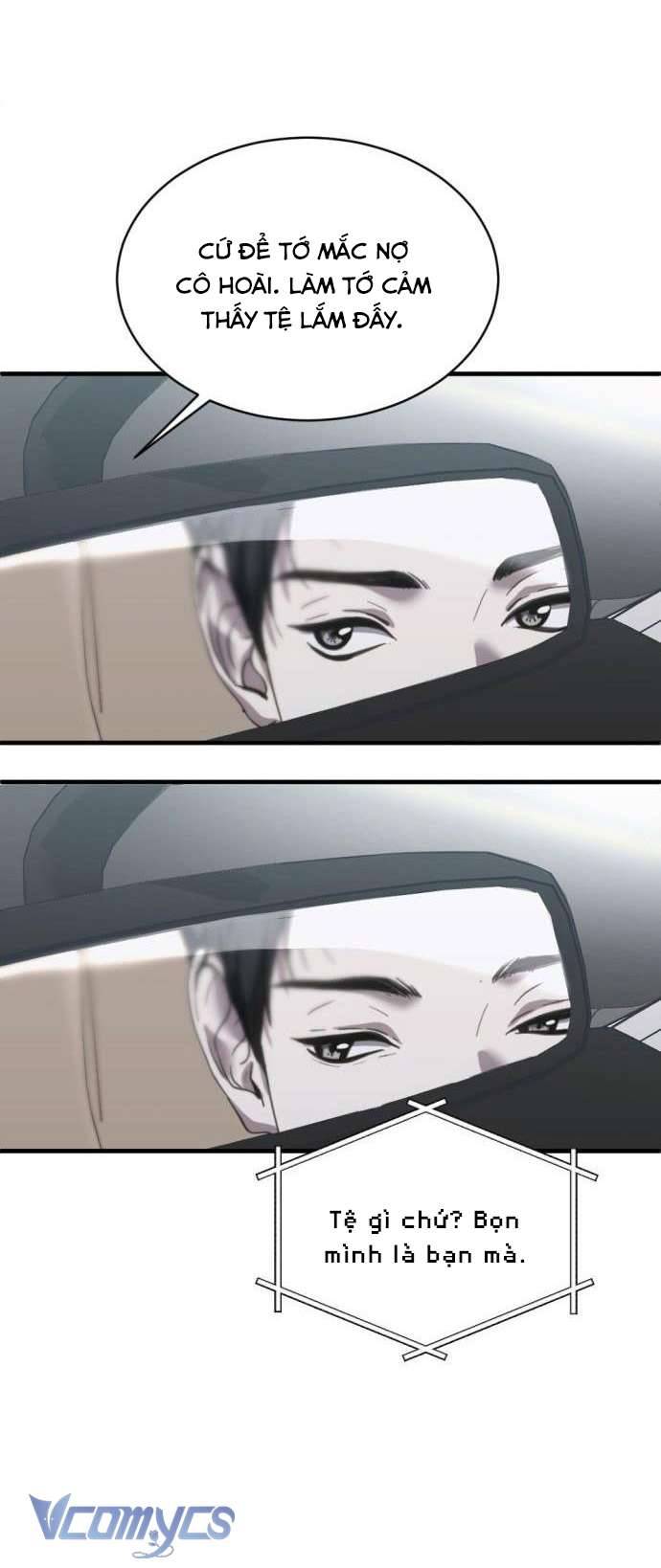 Ba Lần Động Phòng Chapter 21 - Next Chapter 21