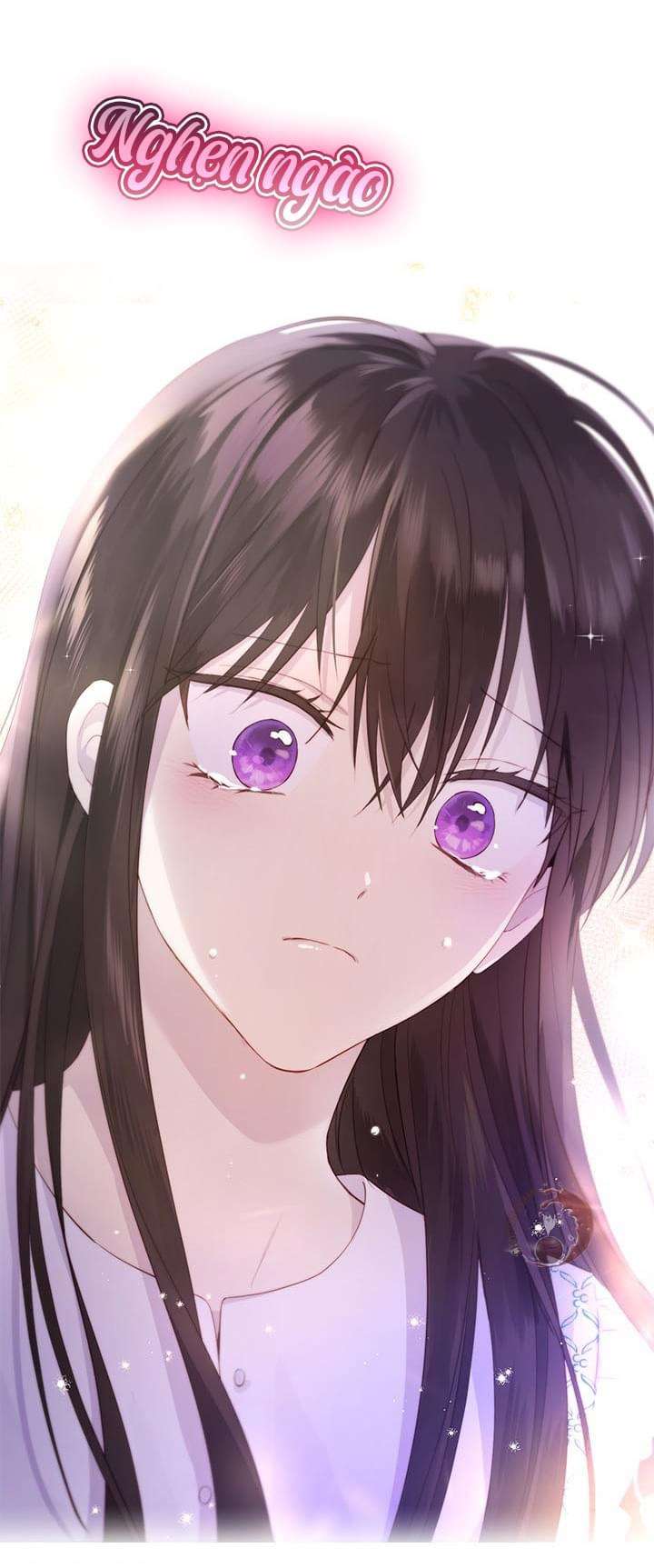 Tôi Là Minh Chứng Của Sự Thật Chap 35 - Next Chap 36