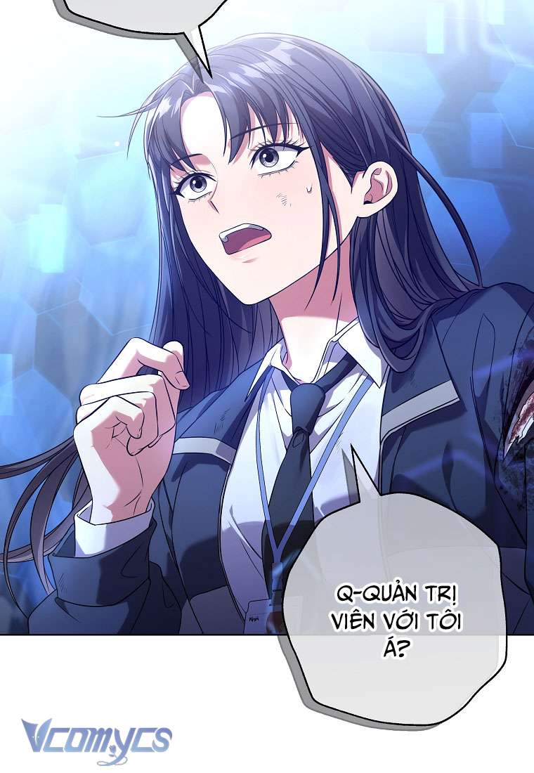 Nhật Ký Từ Chức Cấp S Của Thợ Săn Công Chức Chapter 3 - Next Chapter 4