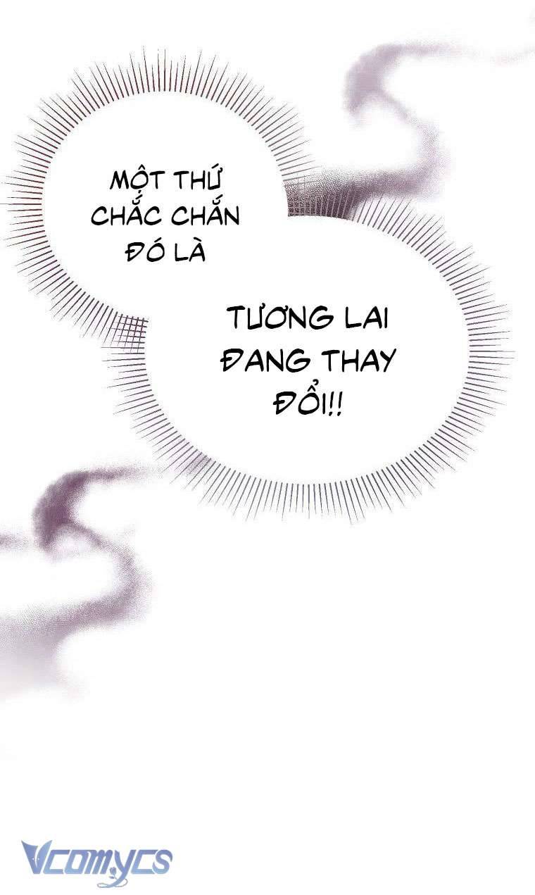 Ác Quỷ Nuôi Dưỡng Tiểu Thư Chapter 11 - Trang 4