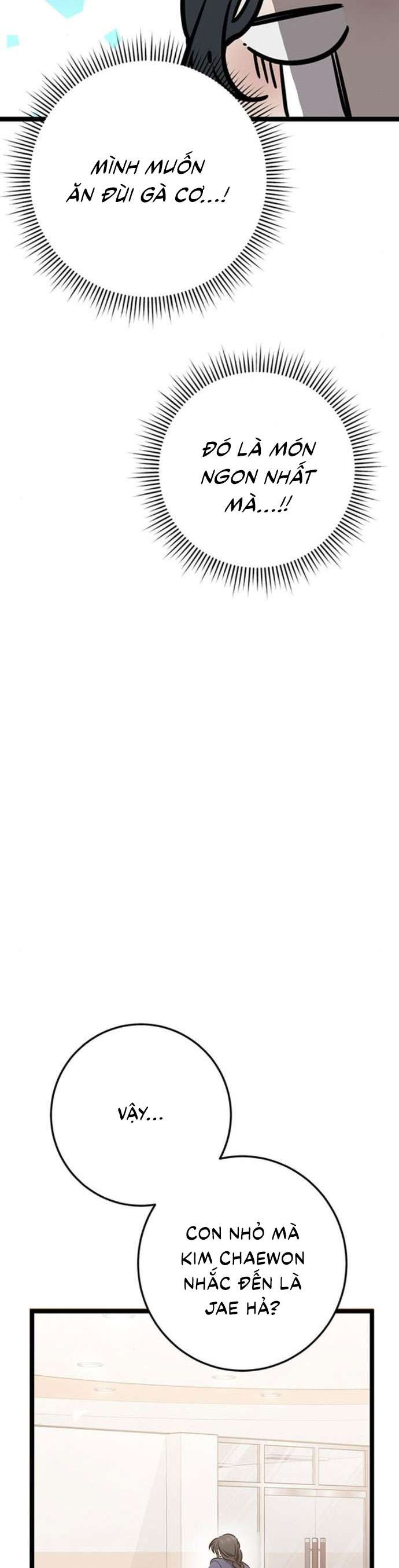 Hoàng Hậu Cao Học Chapter 4 - Trang 3