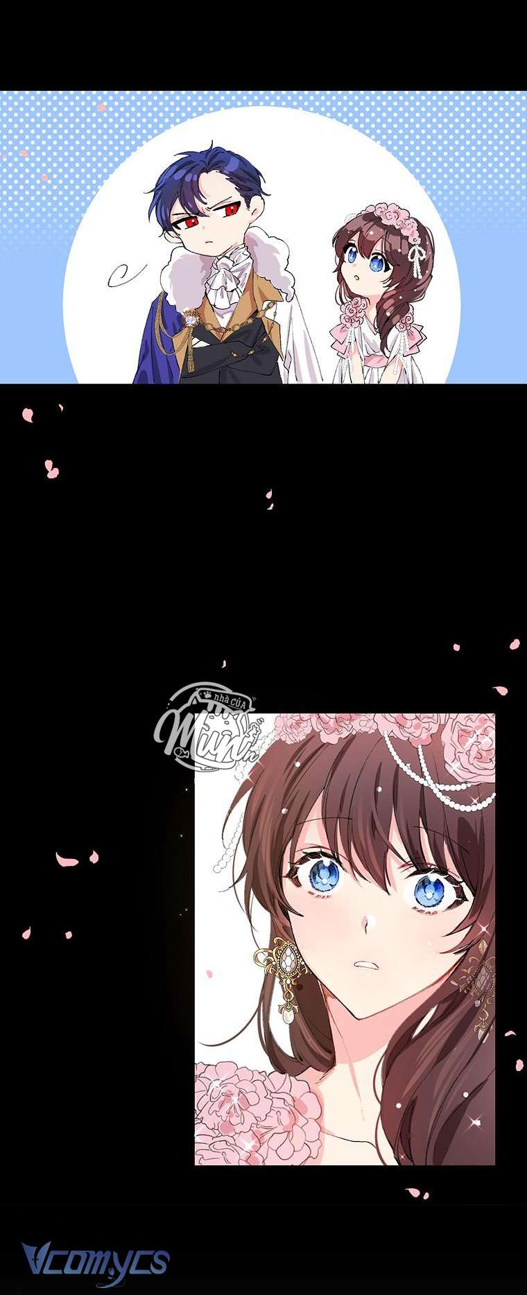 Thời Gian Của Nhân Vật Phụ Có Giới Hạn Chapter 2 - Trang 4