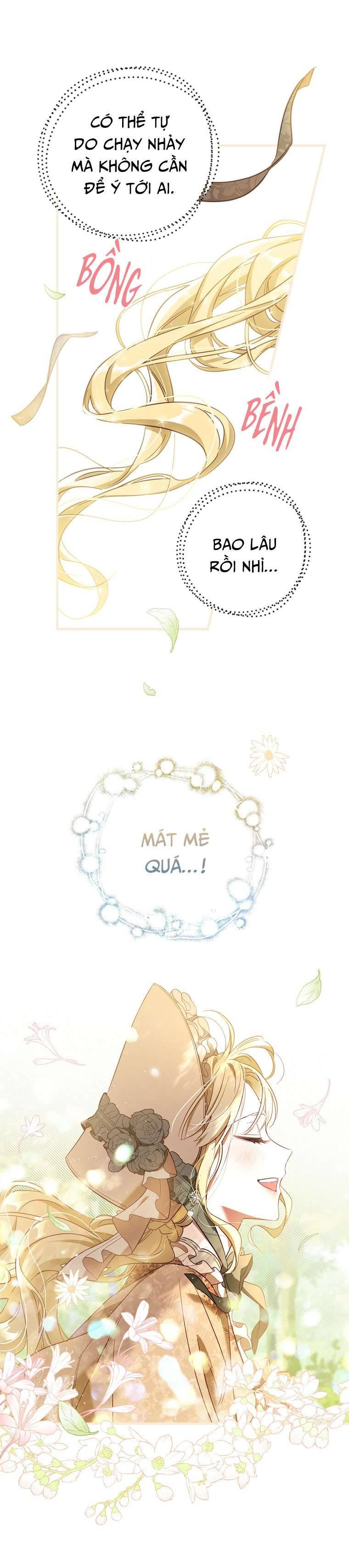 Phương Pháp Khiến Phu Quân Đứng Về Phía Tôi Chapter 17 - Trang 4