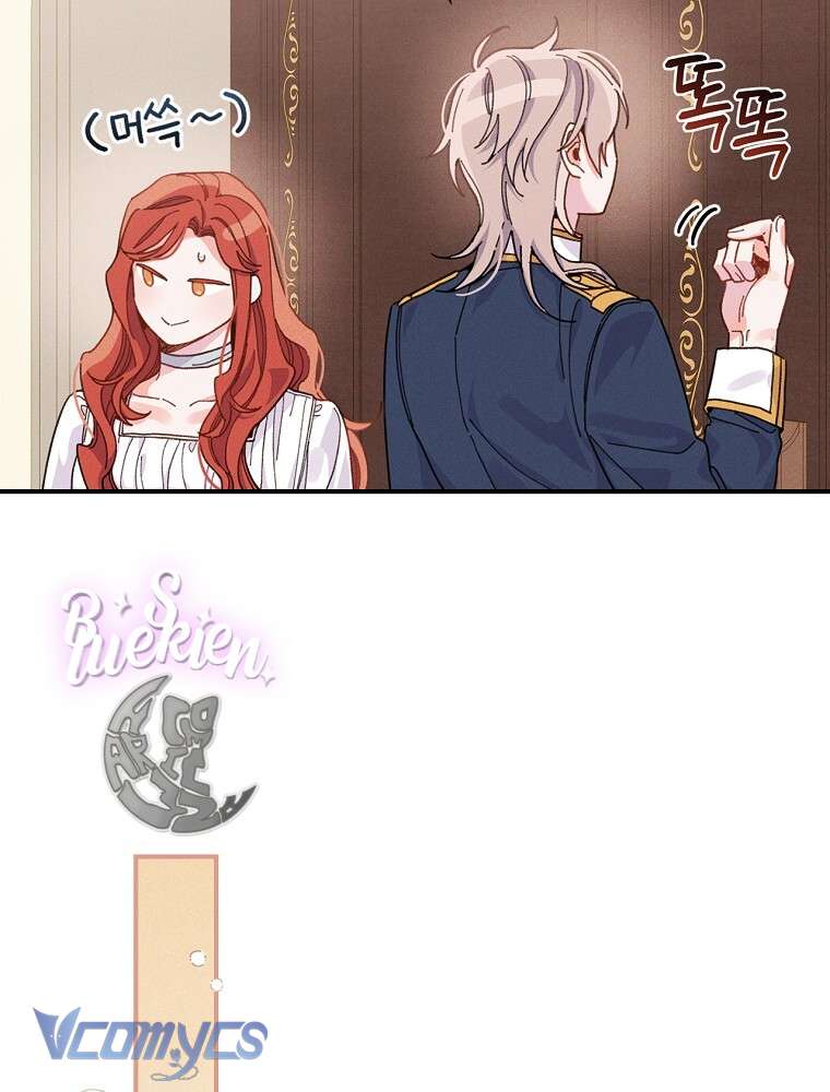 Chị Gái Của Nhân Vật Phản Diện Hôm Nay Cũng Đang Đau Khổ Chapter 22 - Trang 4