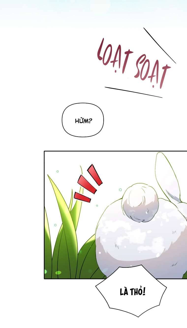 Người Bảo Hộ Của Bạo Quân Là Ma Nữ Tàn Độc Chap 47 - Trang 4