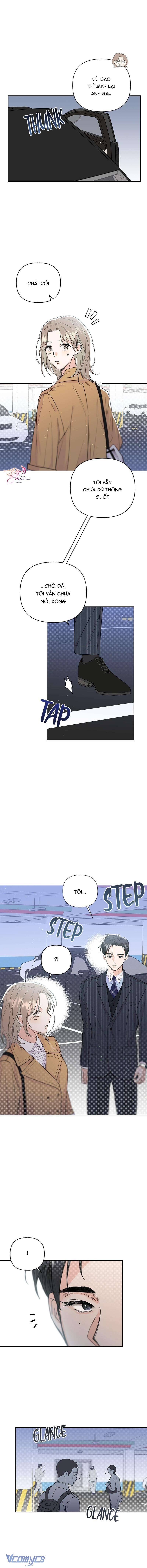 Hãy Ly Hôn Đi! Chapter 22 - Next Chapter 23