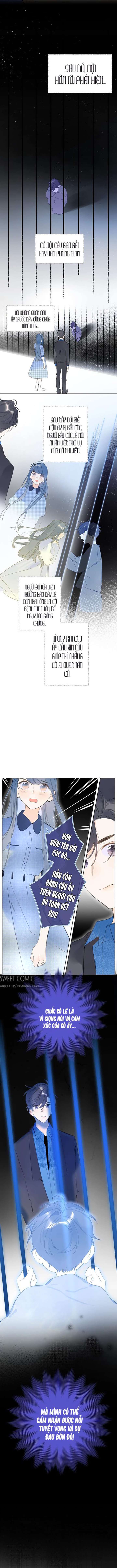 Don't Cry Chap 38 - Trang 2