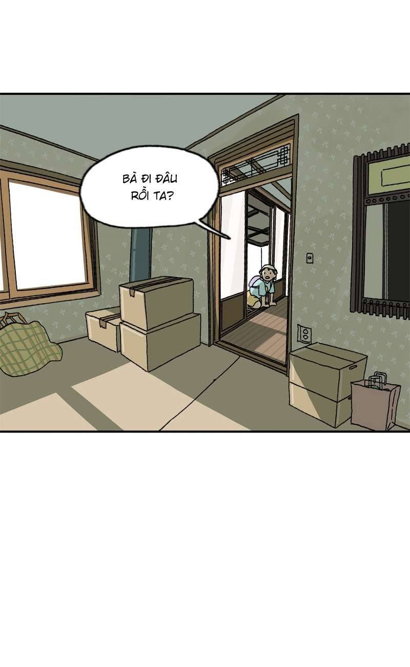 Chú Mèo Tata Chapter 1 - Trang 3