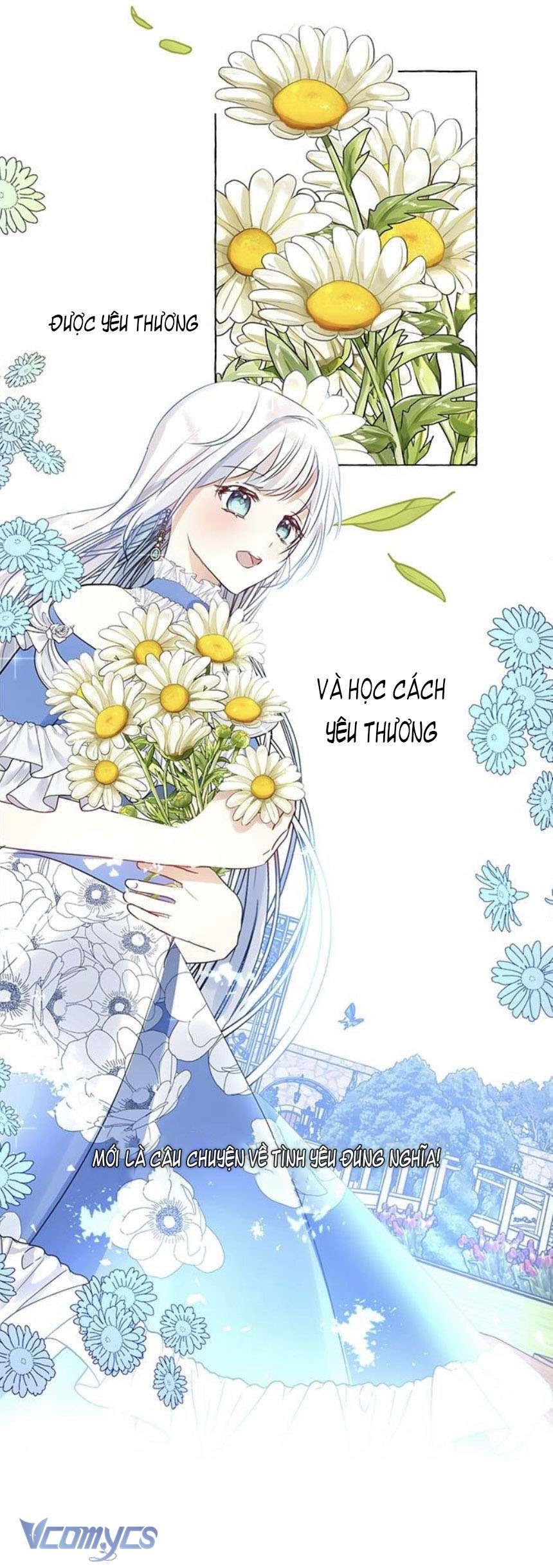 Con Gái Của Công Tước Ác Ma Chapter 2 - Trang 3