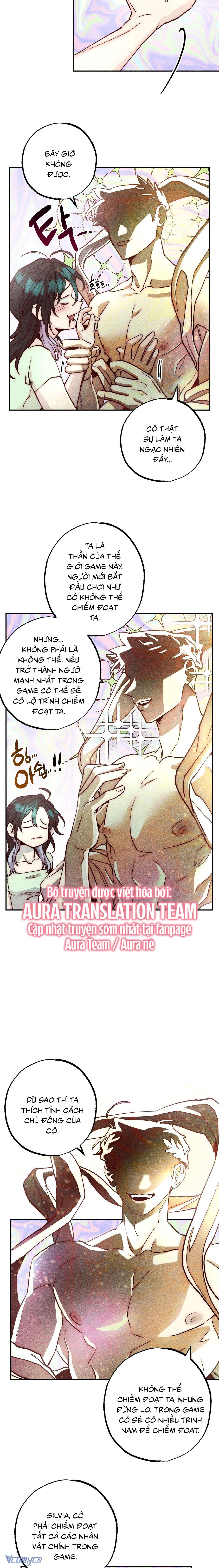 Thu Thập Đêm Đầu Tiên Của Các Nam Chính Chapter 1 - Trang 4