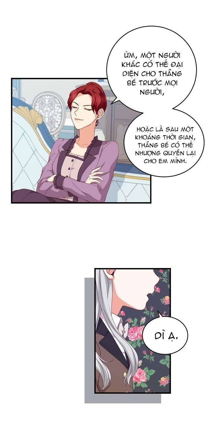 Cẩn Thận Với Các Anh Trai Đấy! Chap 31 - Trang 2