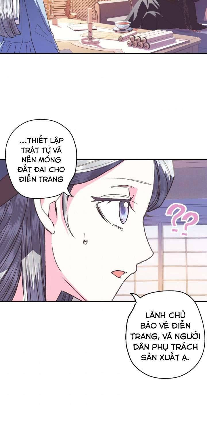Cha À, Con Không Muốn Kết Hôn Đâu Chap 5 - Trang 2