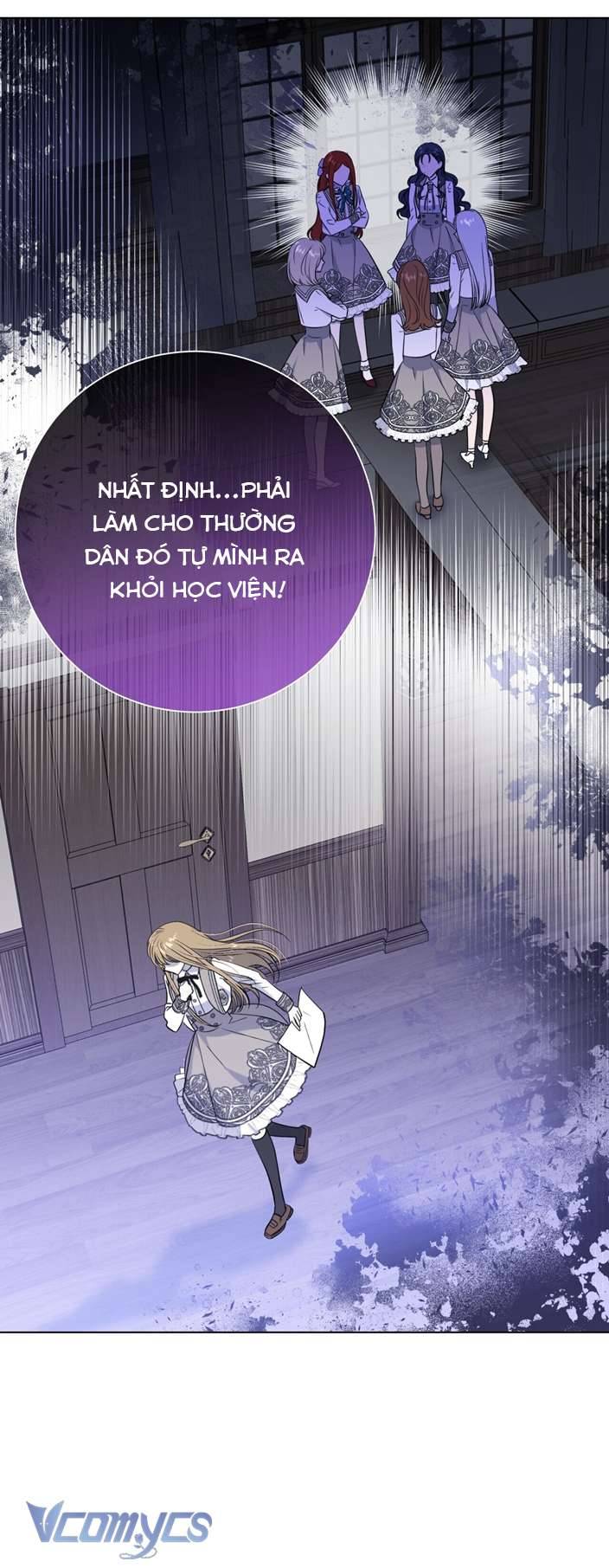 Hãy Để Tiểu Thư Emily Yên Chapter 3 - Trang 4