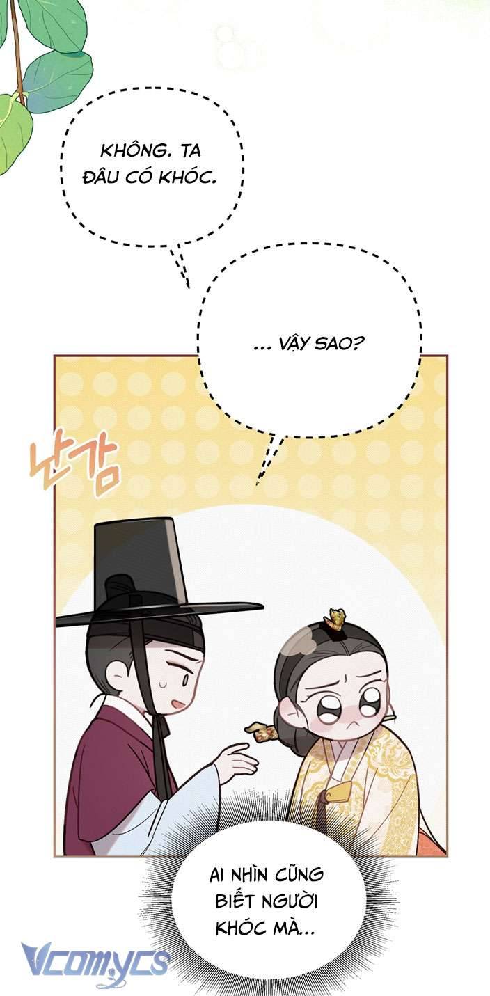[18+] Tiết Học Bí Mật Của Trung Điện Chap 13 - Trang 2