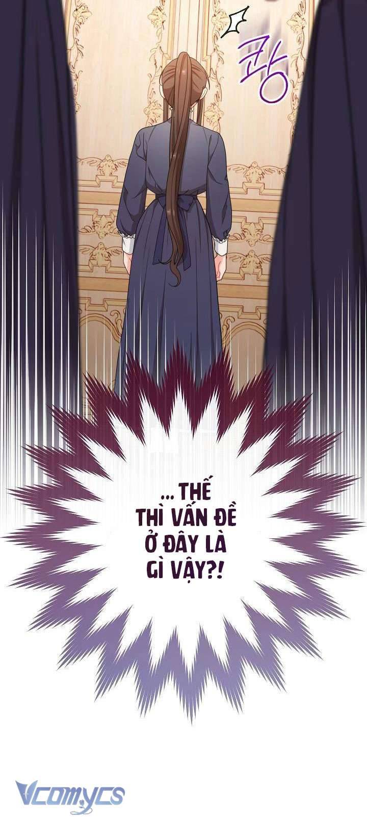 Hầu Gái Độc Quyền Của Hoàng Hậu Phản Diện Chapter 14 - Trang 4