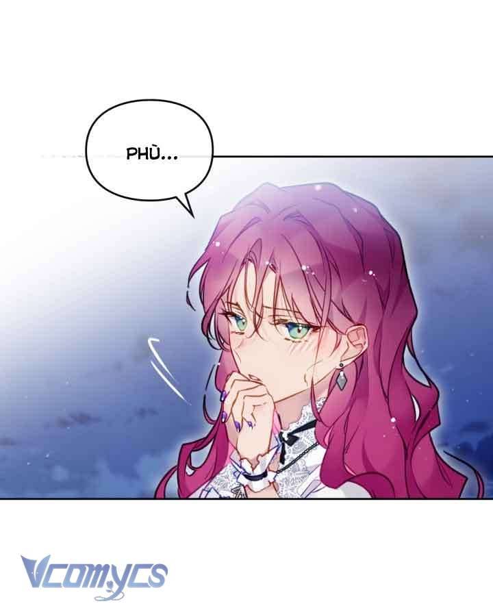 Kết Cục Của Nhân Vật Phản Diện Chỉ Có Thể Là Cái Chết Chapter 122 - Trang 4