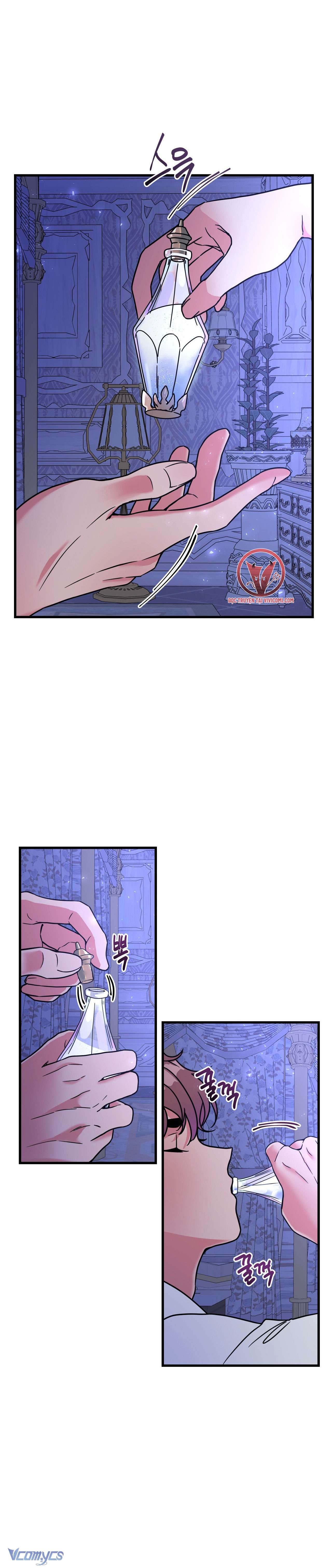 [18+] Anh Trai Đã Thay Đổi Chap 2 - Next Chapter 2.1