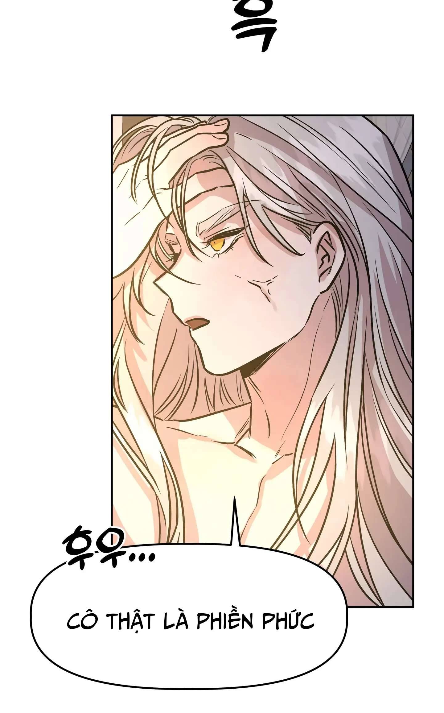 Hoàng Tử Bạch Tuyết Đã Bị Hoàng Hậu Bắt Đi Chapter 5 - Trang 3