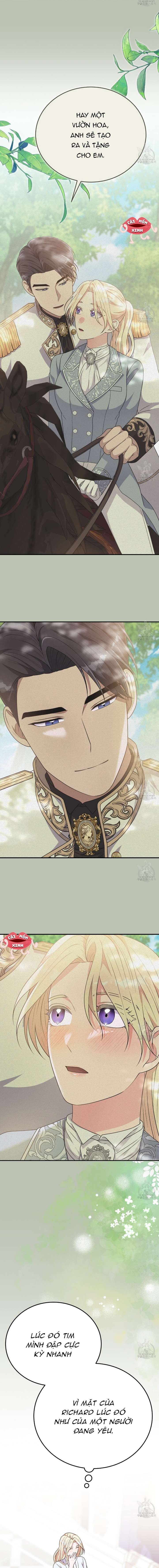 Xin Hãy Để Ý Tới Jasmine Chapter 27 - Next Chapter 27