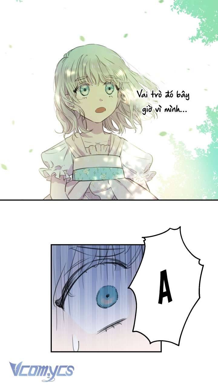 Những Nhân Vật Mạnh Nhất Thế Giới Ám Ảnh Tôi Chapter 11 - Trang 4