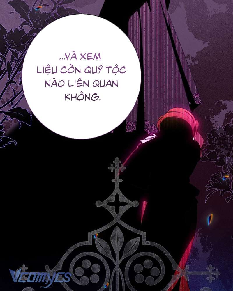 Hầu Gái Độc Quyền Của Hoàng Hậu Phản Diện Chapter 54 - Trang 4