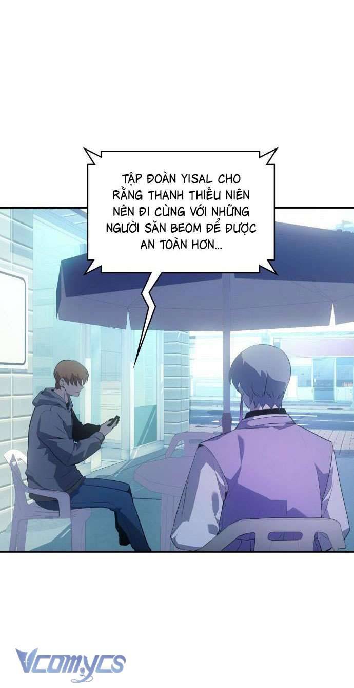 (BTS - HYBE) 7FATES: CHAKHO Chap 11 - Trang 2