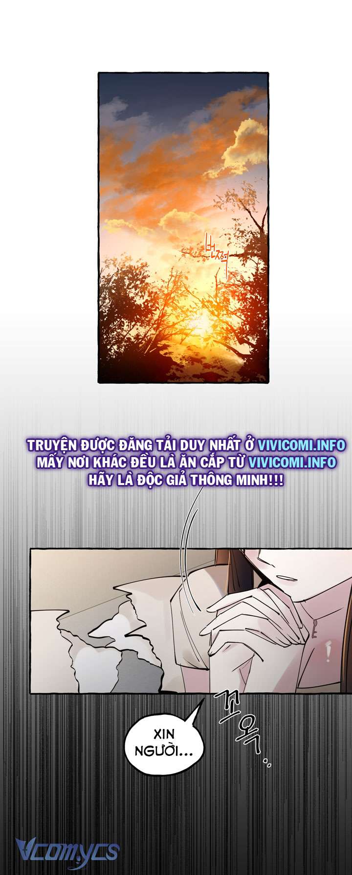 [18+] Hoàng Cung Có Chó Dữ! Chap 20 - Trang 2
