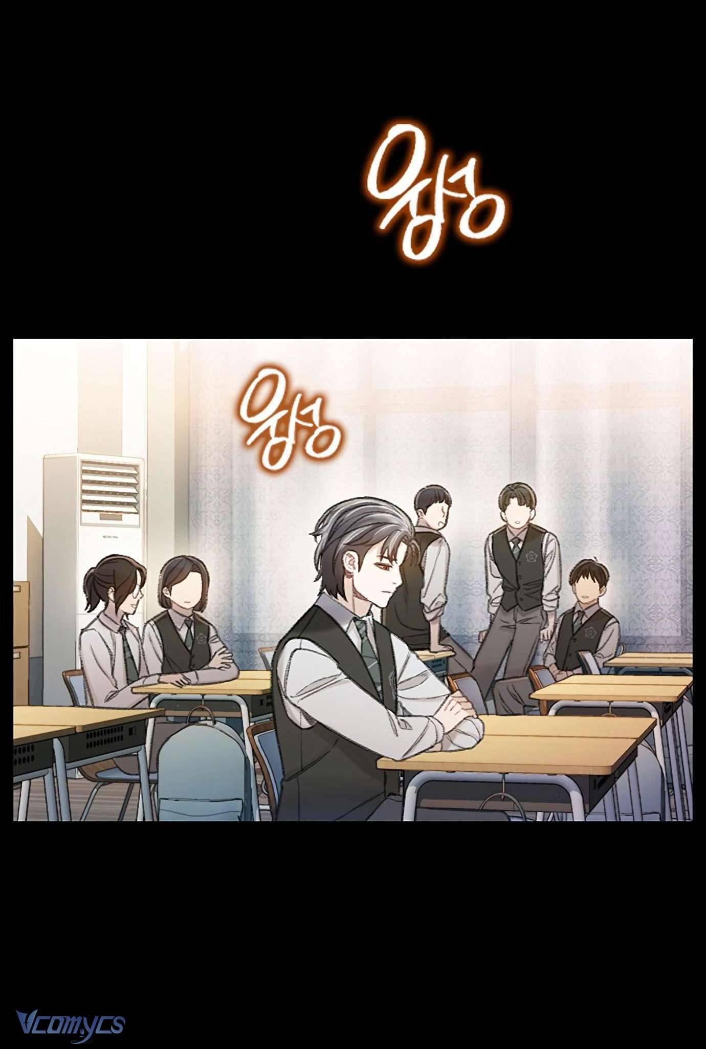 Trăng Tối: Thành Phố Xám (HYBE) Chap 4 - Trang 2