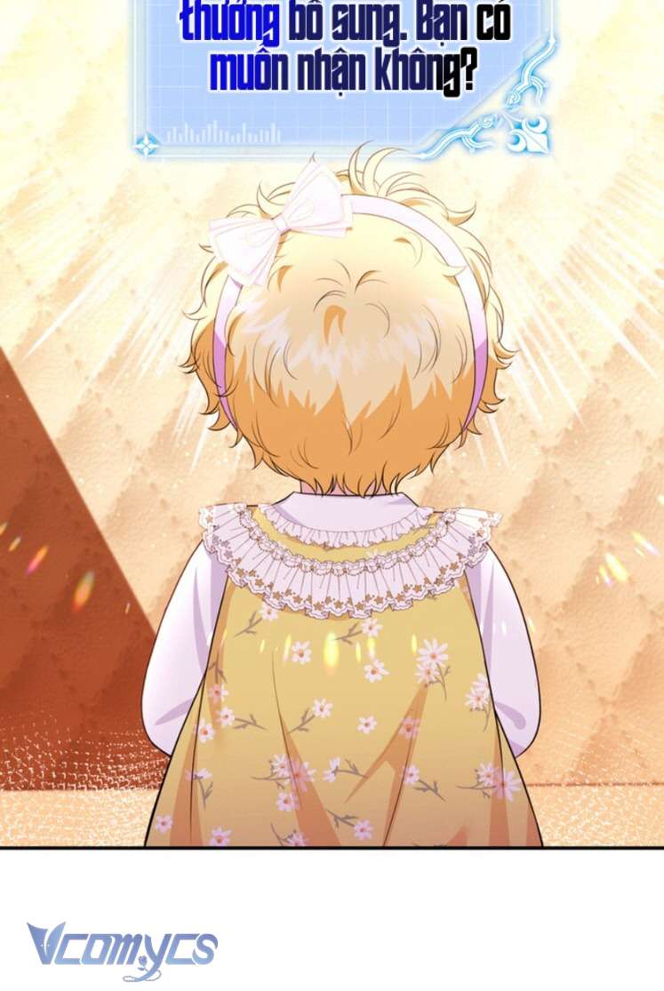 Công Chúa Bé Con Hạng S Thật Mạnh Chapter 4 - Trang 4