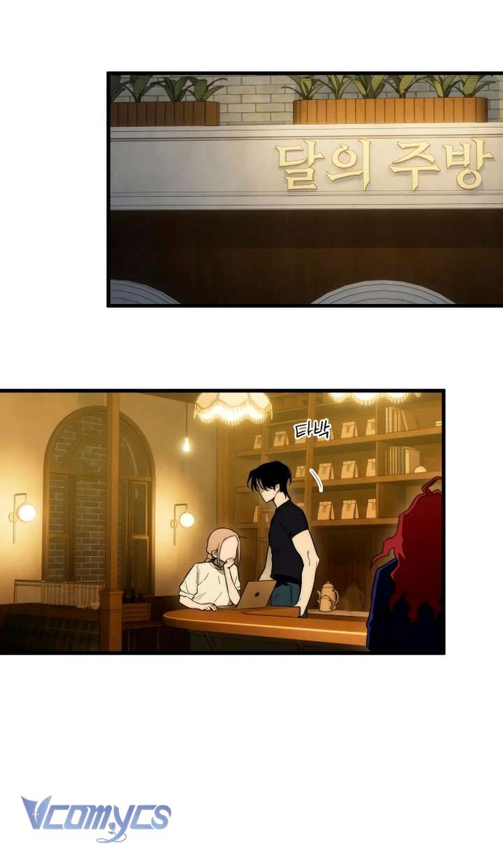 [18+] Mong Ước Của Ác Quỷ Chap 23 - Trang 2