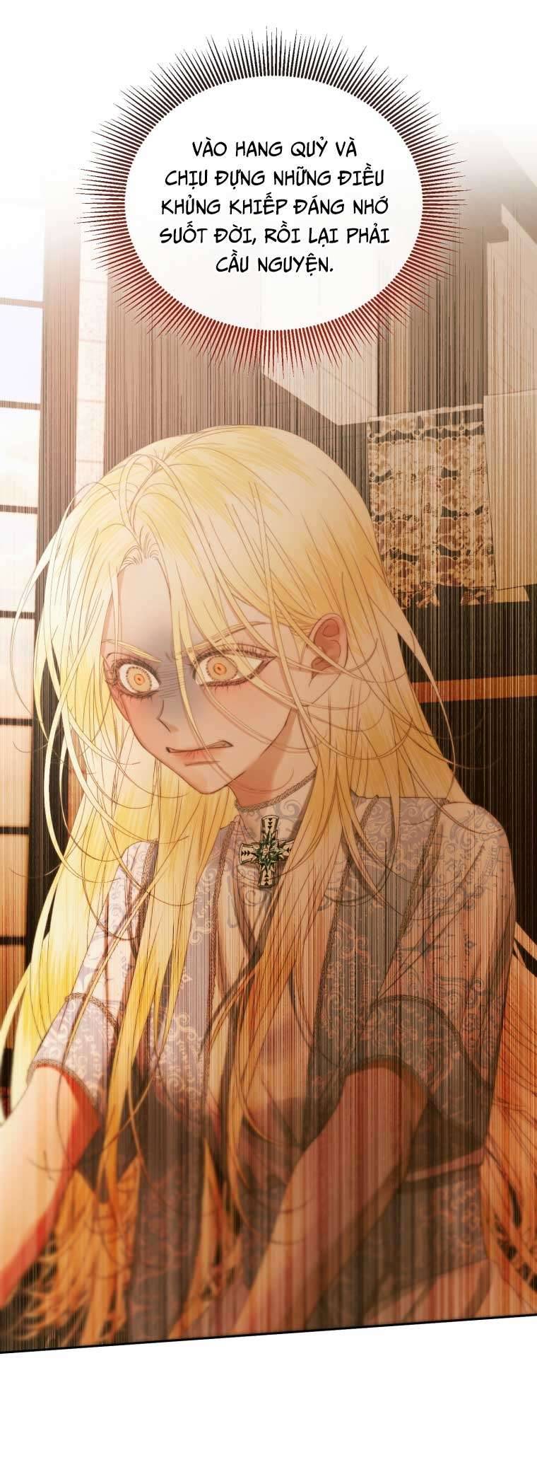 Siren: Trở Thành Gia Đình Của Nhân Vật Phản Diện Chapter 58 - Trang 3