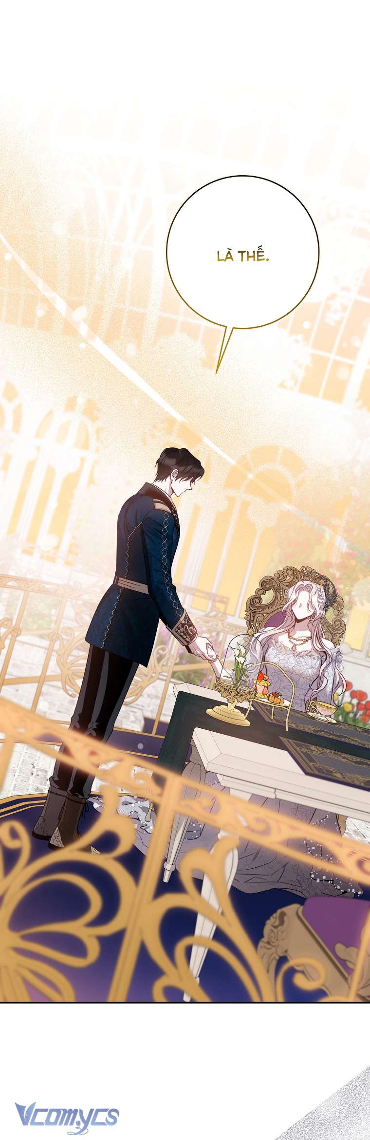 Thuần Hóa Bạo Quân Rồi Bỏ Trốn Chap 86 - Trang 2