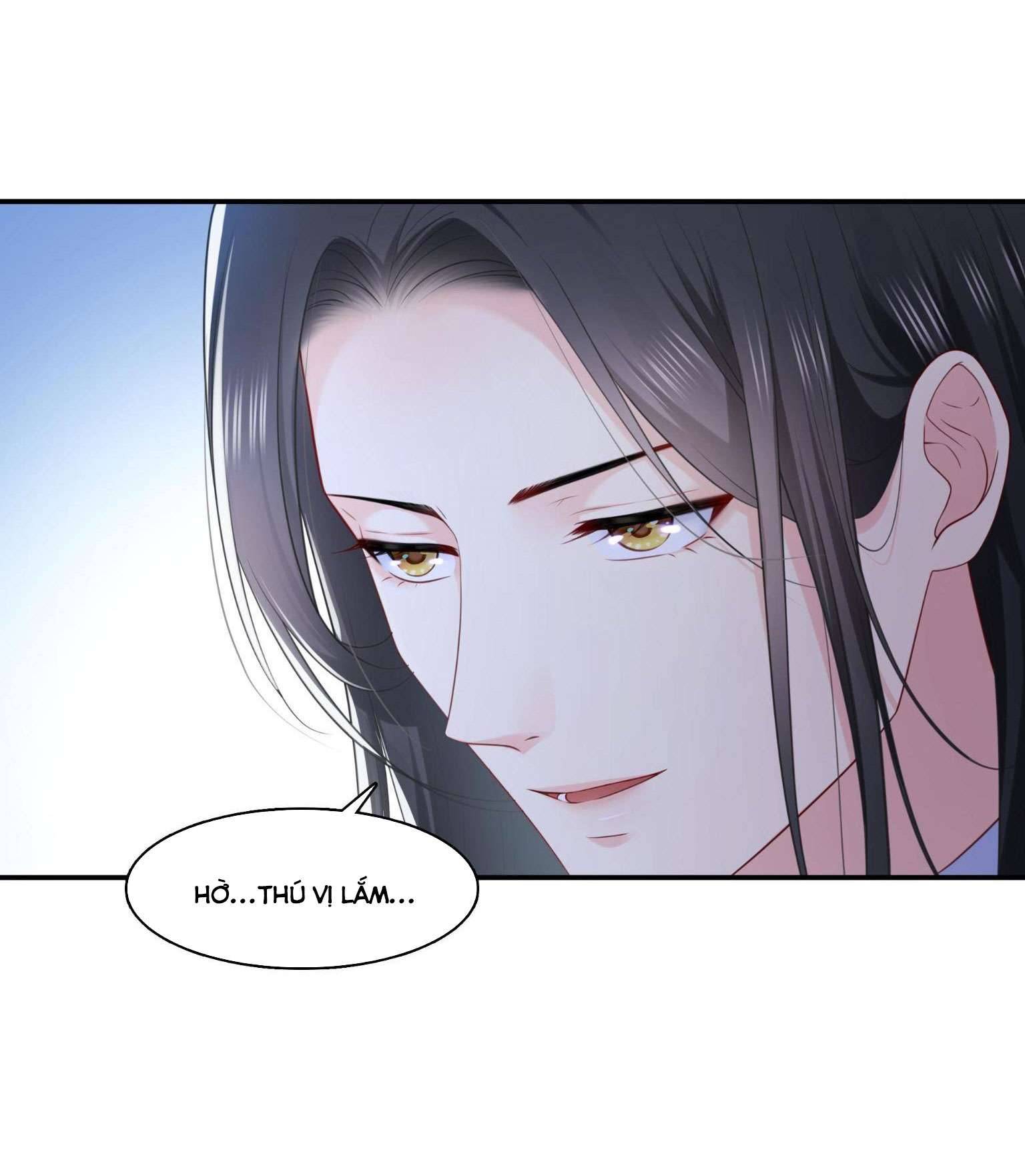 Hệt Như Hàn Quang Gặp Nắng Gắt Chap 269 - Trang 4