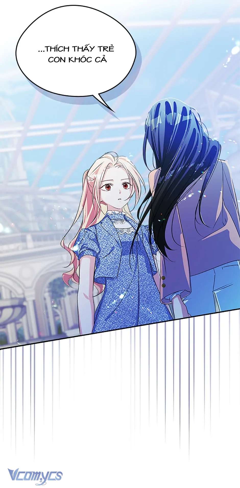 Tôi Chỉ Là Bạn Của Nam Chính Thôi Chap 3 - Trang 2