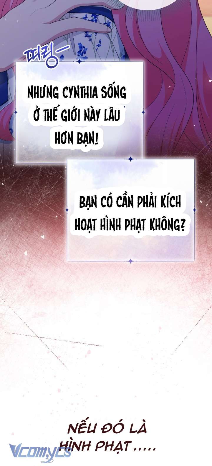 Tiểu Thư Tích Tiền Đi Bụi Chapter 69 - Trang 4