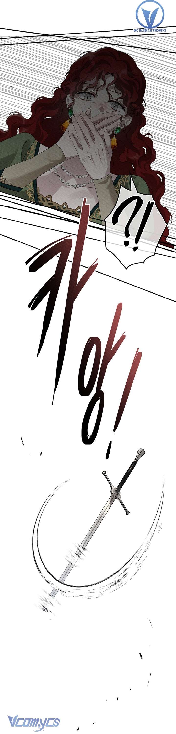 Dưới Bóng Cây Sồi Chapter 69 - Next Chap 69