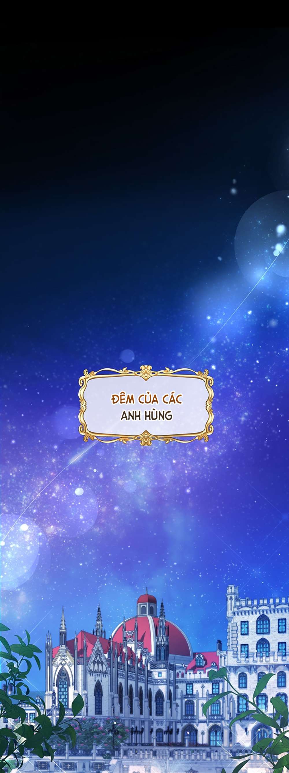 Trở Thành Tình Địch Của Các Nam Chính Chapter 70 - Trang 3