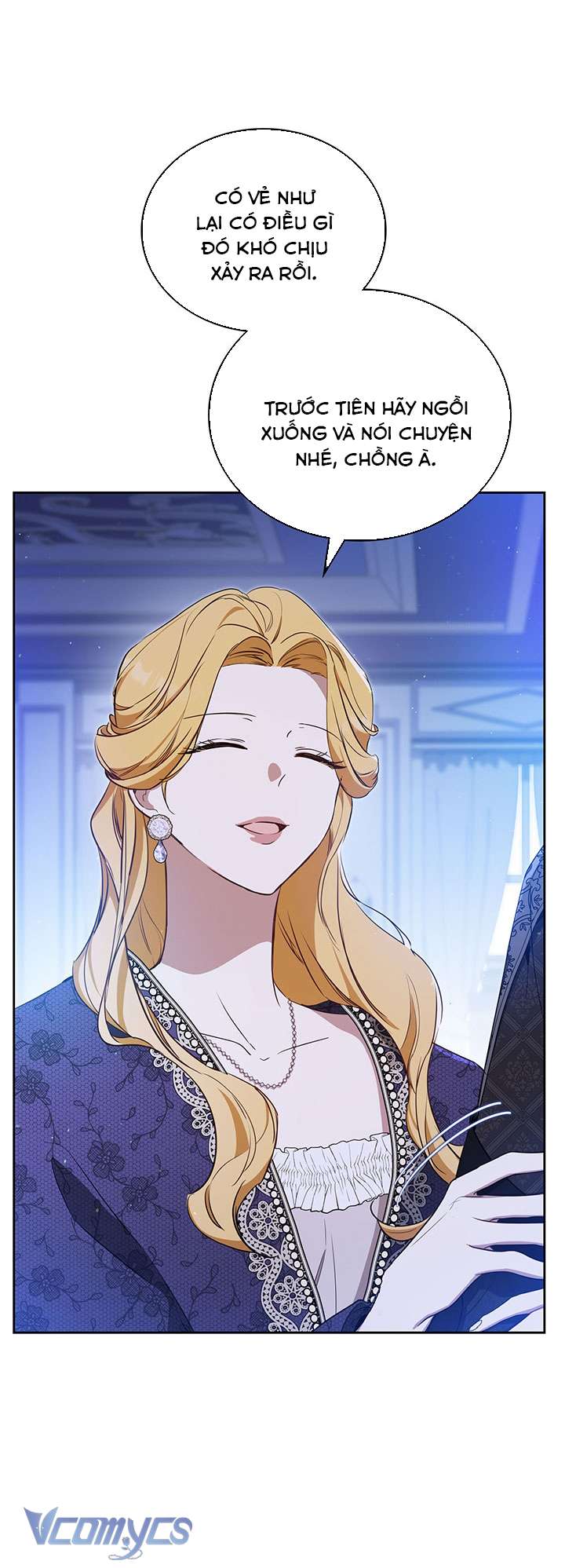 Kiếp Này Nhất Định Làm Gia Chủ Chap 139 - Trang 2