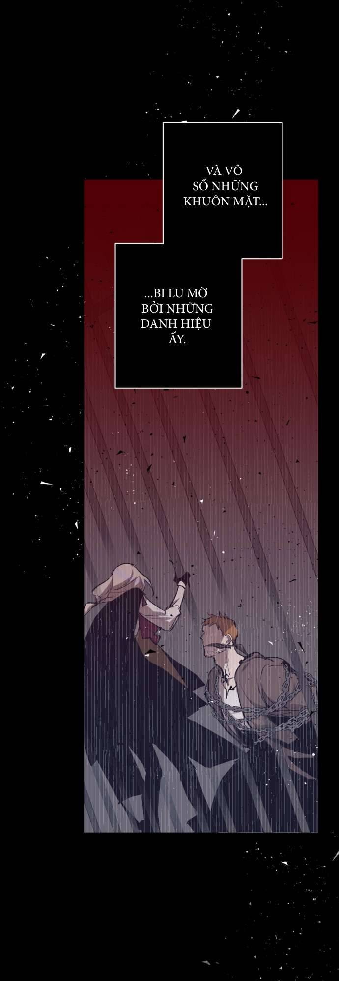 Lời Thú Nhận Của Chúa Tể Bóng Tối Chap 48 - Trang 4