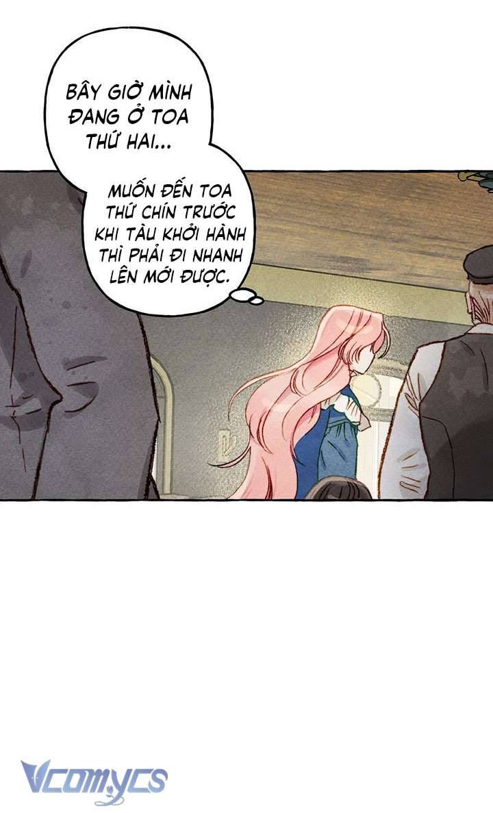 (Munn) Nuôi Dưỡng Một Hắc Long Chap 16 - Trang 2