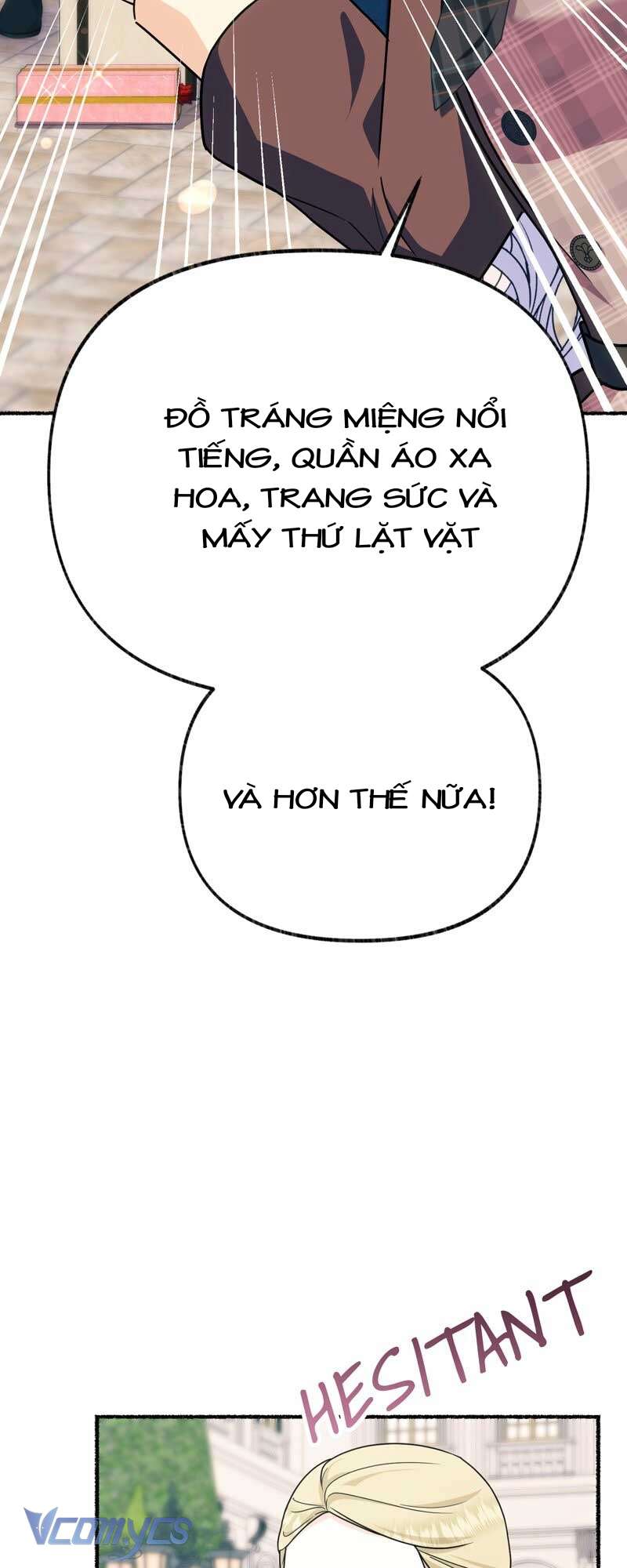 Trở Thành Chú Mèo Ngủ Cùng Bạo Chúa Chapter 31 - Trang 3