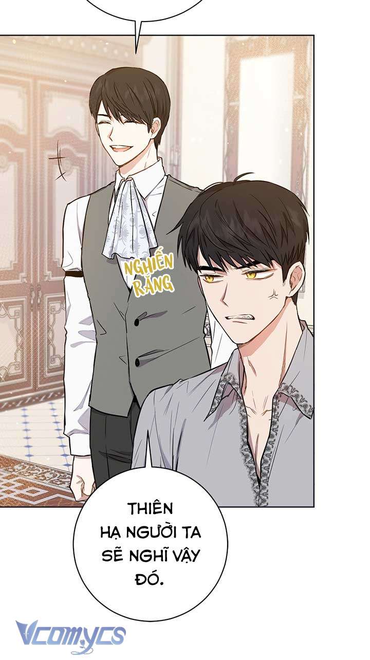 Cuộc Sống Mới Của Công Nương Chapter 17 - Trang 4