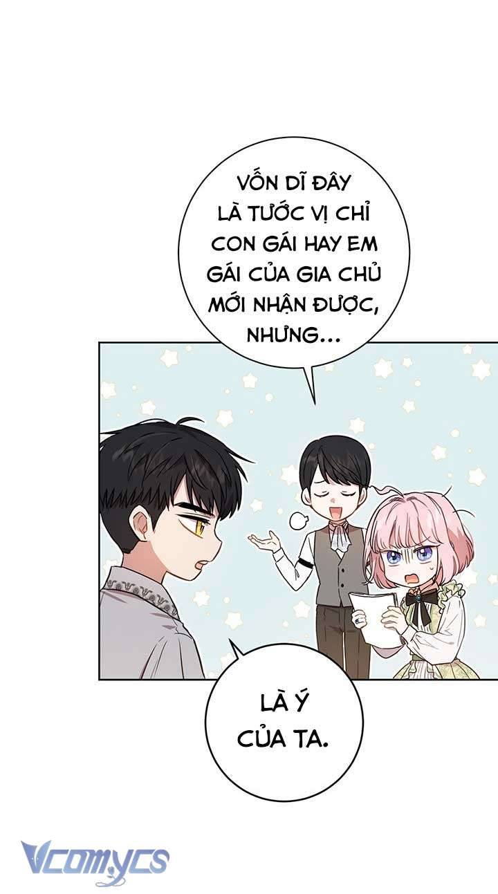 Cuộc Sống Mới Của Công Nương Chapter 17 - Trang 4