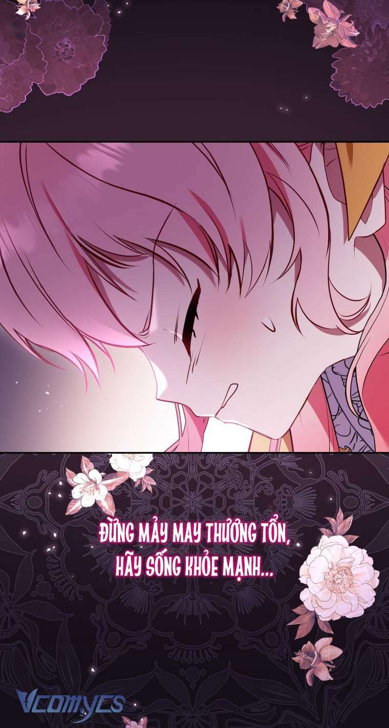 Tôi Được Nuôi Dưỡng Bởi Những Kẻ Phản Diện Chap 42 - Trang 3