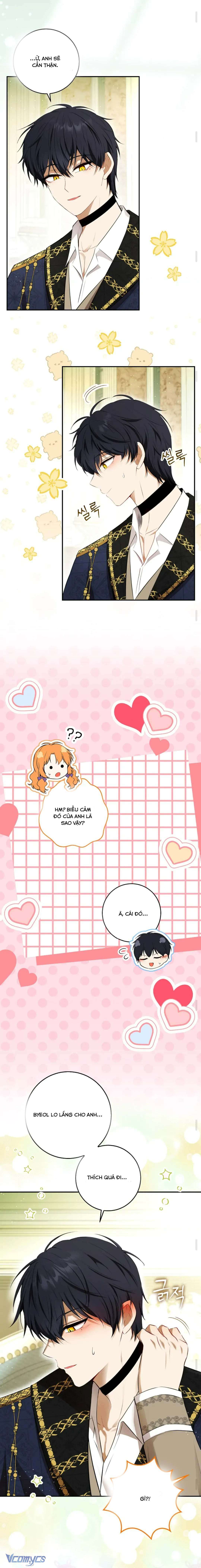 Sóc Con Tài Năng Chap 95 - Trang 2