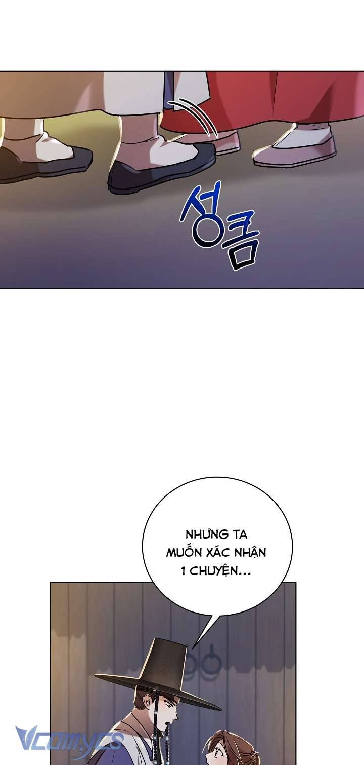 [18+] Biên Niên Sử Xuân Họa Thời Joseon Chap 17 - Trang 2
